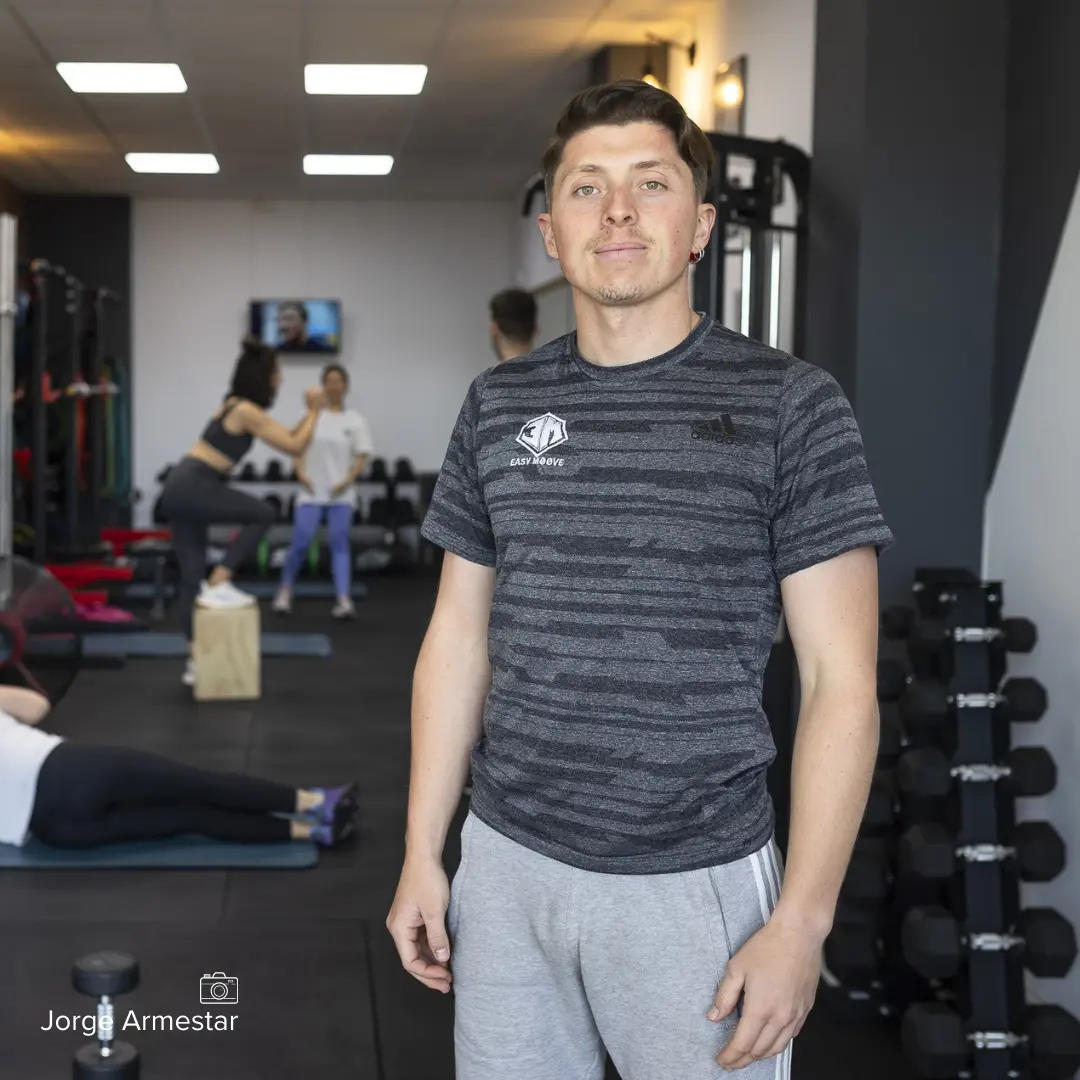 Jesús Sánchez Gómez